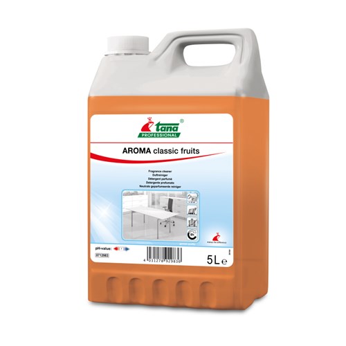 Tana Aroma classic fruits